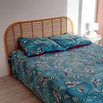 Les Passiflores - D'hotes Pornic