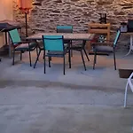 Frühstückspension Les Passiflores - D'hotes 3*