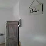 Frühstückspension Les Passiflores - D'hotes Pornic