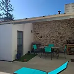 Les Passiflores - D'hotes Pornic