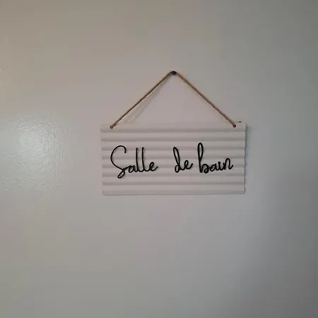 Les Passiflores - D'hotes 3* Pornic