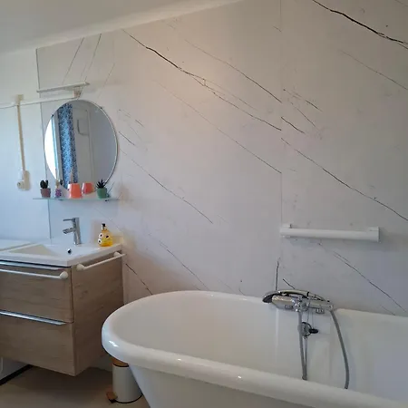 Les Passiflores - D'hotes Pornic