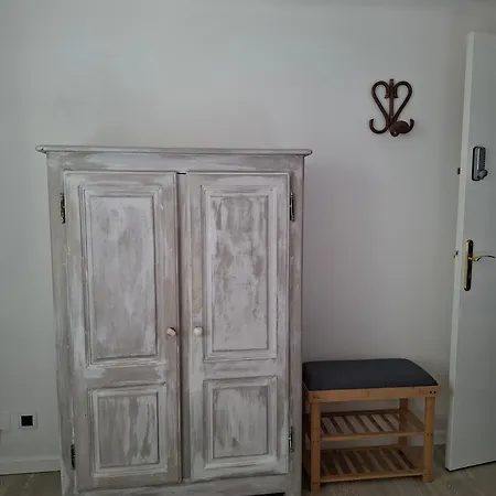 Les Passiflores - D'hotes
