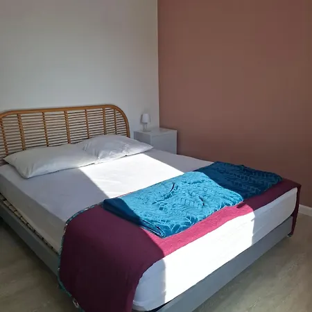 Les Passiflores - D'hotes Bed & Breakfast Pornic