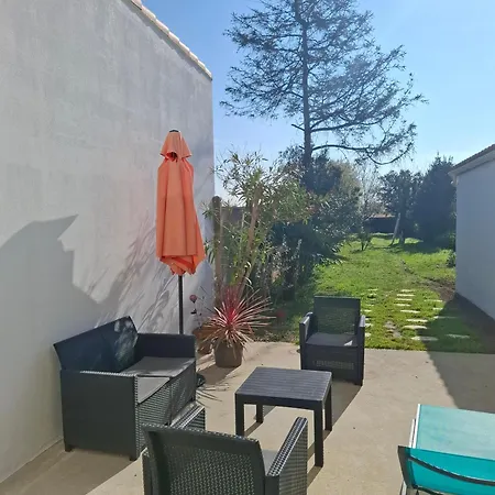 Bed & Breakfast Les Passiflores - D'hotes