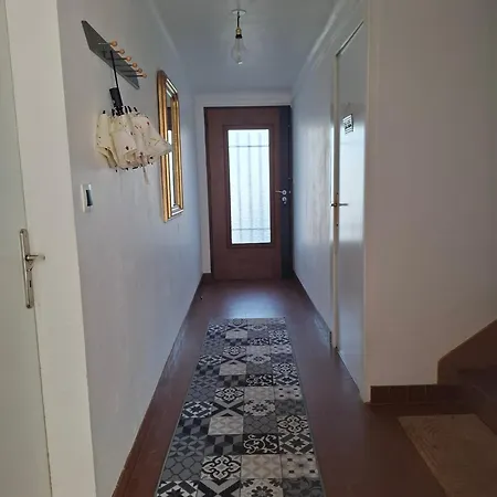 Bed & Breakfast Les Passiflores - D'hotes 3*