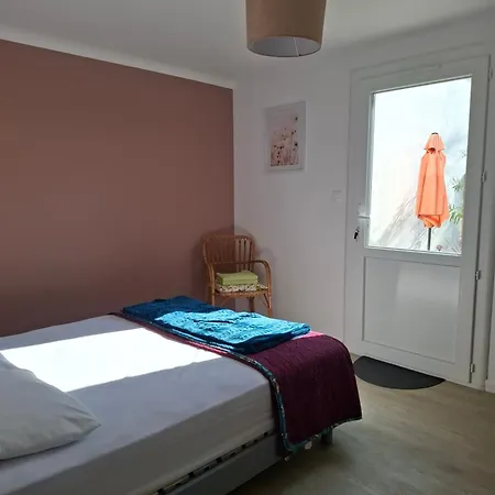 Les Passiflores - D'hotes