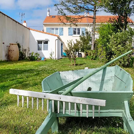Les Passiflores - D'hotes 3*