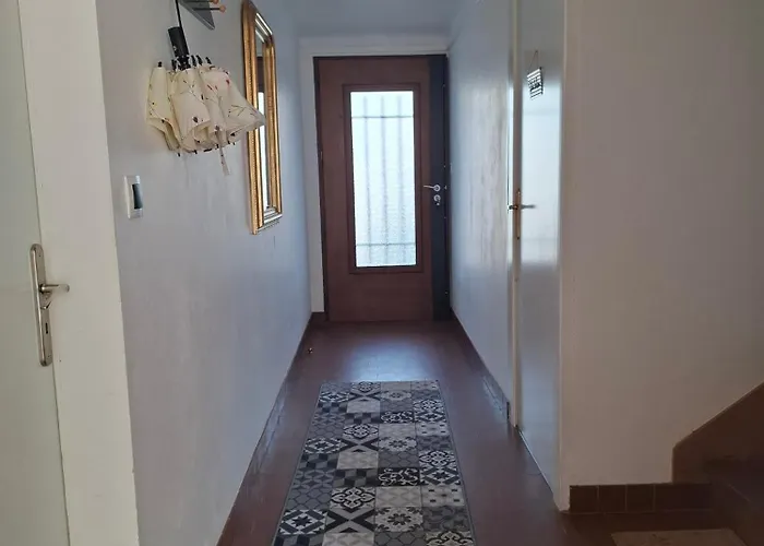 Bed & Breakfast Les Passiflores - D'hotes 3*