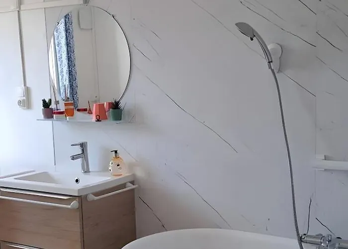 Bed & Breakfast Les Passiflores - D'hotes 3*