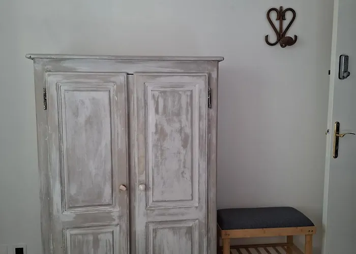 Les Passiflores - D'hotes